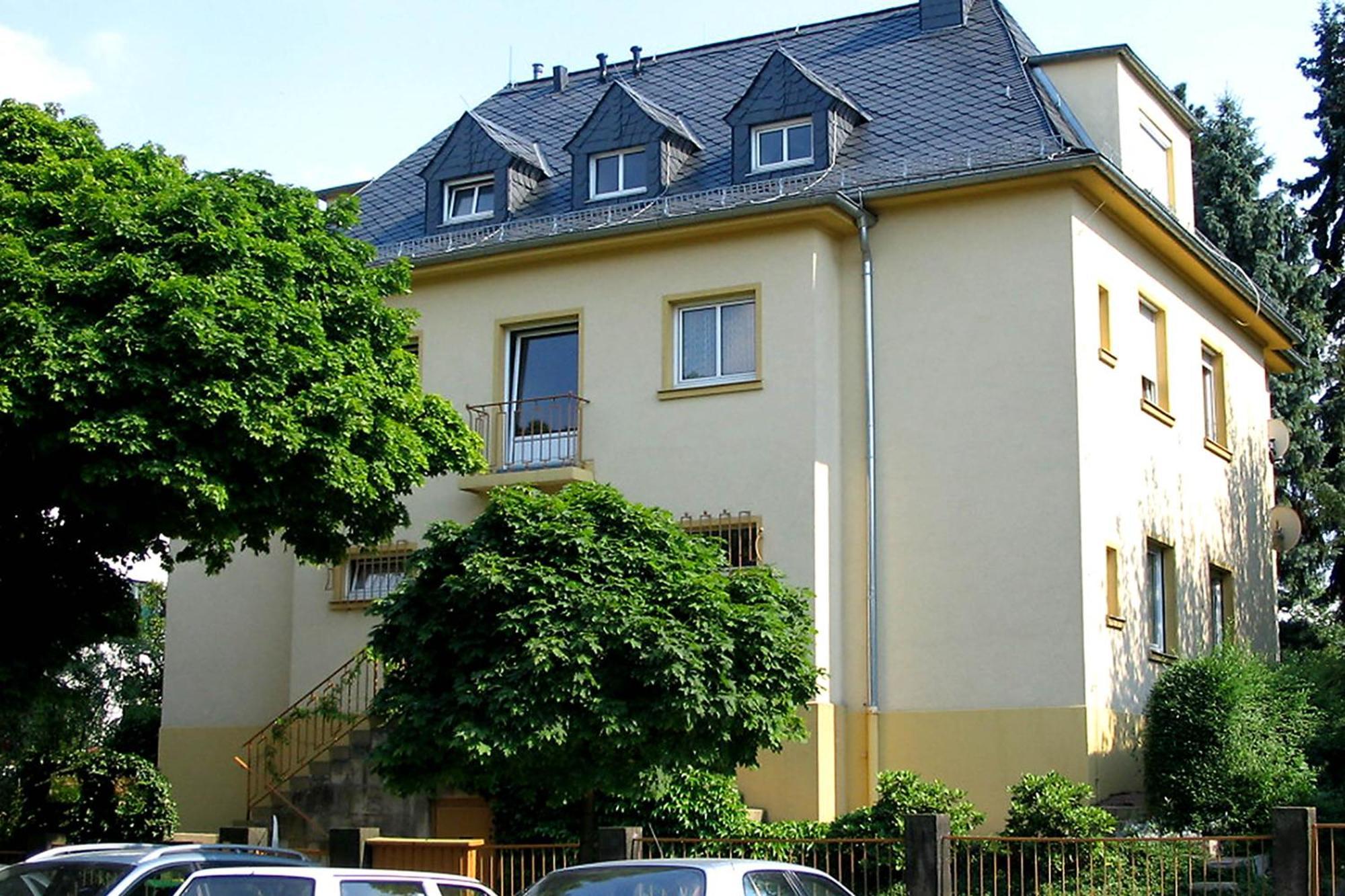 Ankommen Und Wohlfuehlen! 104 Qm In Altstadt-Naehe Dresden Exterior photo